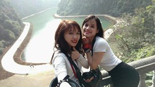 Cộng đồng Phượt Việt Nam nói gì về cô gái phượt xe máy Sài Gòn - Hà Nội trong 40 tiếng?