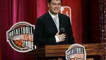 Yao Ming trở thành tân chủ tịch CBA
