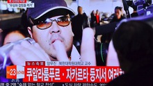 Triều Tiên chính thức lên tiếng về cái chết của ông 'Kim Jong-nam'