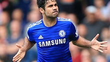 Costa lại nổ súng, để giúp Chelsea vượt khó trước Swansea?