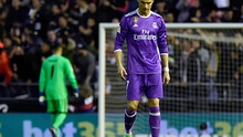 Real Madrid thất bại: Địa ngục Mestalla cứu cả La Liga