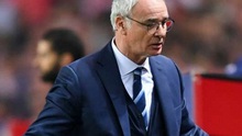 Từ việc Ranieri bị sa thải: Bóng đá không có chỗ cho sự lãng mạn