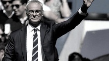 HLV Ranieri - 'Gã thợ hàn' lịch sử của CLB Leicester City