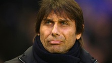 CẬP NHẬT tối 26/2: Conte đặt mục tiêu điểm số để vô địch Premier League. M.U đã chọn được người thay Rooney