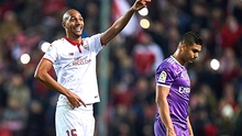 N’Zonzi: Hàng thải Premier League, mãnh hổ La Liga