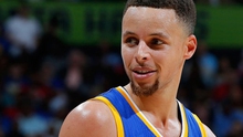 Steph Curry ‘gây sốt’ khi giúp fan có được 5.000 USD tiền thưởng