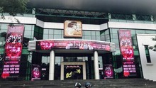 Quang Hào, nhà hát Trưng Vương và 'Điều ước cho tình yêu'