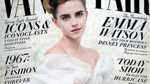Emma Watson 'bán nude' vì 'Người đẹp và quái vật'
