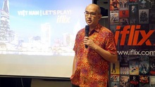 Bất chấp 'vấn nạn' bản quyền, dịch vụ xem phim iflix vẫn vào Việt Nam