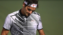 Federer thua sốc ở Dubai: Lời cảnh tỉnh cho nhóm Big Four