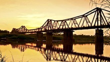Cầu Long Biên trước kế hoạch phục hồi