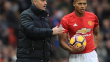 Antonio Valencia: ‘Với Mourinho, Man United như đang sống dưới thời Sir Alex’