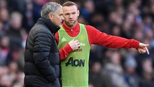 SỐC: Man United sẵn sàng lót tay để Rooney tới Everton