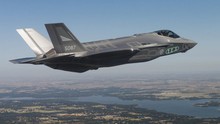 Lockheed Martin sẽ hạ giá siêu chiến đấu cơ F-35