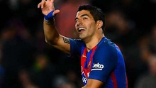 Suarez thề KHÔNG BAO GIỜ dự lễ trao giải của FIFA vì vụ cắn Chiellini