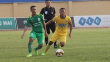 V.League 2017: FLC Thanh Hóa một mình bất bại
