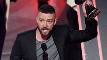 Adele, Justin Bieber, Justin Timberlake giành giải quan trọng nhất tại iHeartRadio 2017