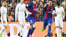 ĐIỂM NHẤN Barcelona 6-1 PSG: Neymar quá hay, PSG quá ‘cóng’, trọng tài quá tệ