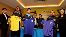 Hà Nội FC sắp được mặc áo giống đội bóng ở Serie A