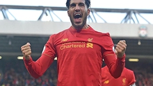 Vấn đề của Emre Can ở Liverpool là... quá đa năng