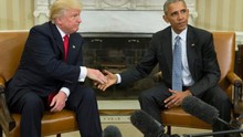 Cố vấn Mỹ khẳng định không có bằng chứng việc ông Obama theo dõi Donald Trump