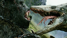 Vì sao phim 'Kong: Skull Island' dán nhãn PG-13?