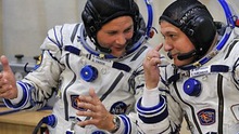 Nga rao tuyển phi công vũ trụ để 'đổ bộ' Mặt Trăng năm 2023