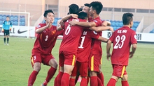 Bốc thăm VCK FIFA U20 World Cup 2017: Hé mở hy vọng làm nên lịch sử