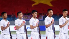 Nhận định đối thủ tại World Cup U20: Việt Nam là yếu nhất