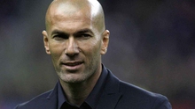 Sau Buffon, Zidane cũng sợ... Leicester City