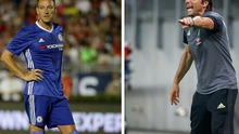 Conte khiến nội bộ Chelsea LỤC ĐỤC vì dùng đội hình mạnh nhất ở trận gặp Man United