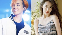 G-Dragon và Sulli chính thức bác bỏ tin đồn yêu nhau