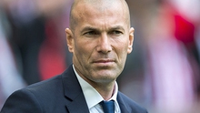 Zidane ngày càng 'lên trình', Real rất khó bị đánh bại