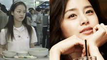 Fan choáng với nhan sắc mặt mộc của Kim Tae Hee thời đại học