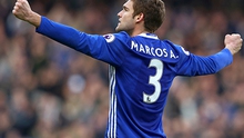 Marcos Alonso & chuyện một gia đình bóng đá