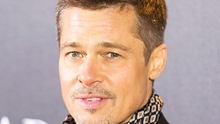 Brad Pitt đang làm gì để quên đi nỗi đau ly hôn?