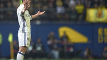 Hàng công Real Madrid: Gareth Bale đã chia tay BBC