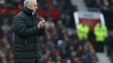 Với Mourinho, Man United đang tìm lại bản năng chiến thắng như thế nào?