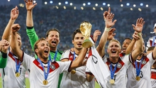 Mario Goetze: Số phận đang đùa giỡn với 'Messi nước Đức'