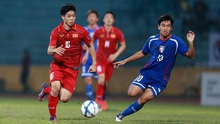 Vòng loại Asian Cup 2019: Sẽ là hành trình gian nan cho Đội tuyển Việt Nam