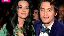 Chia tay Bloom, Katy Perry quay lại với John Mayer vì một bài hát?