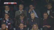 Mourinho tiết lộ sự thật chuyến đi Croatia