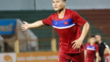 Quang Hải ghi điểm ở U20 Việt Nam, người hùng futsal được vinh danh