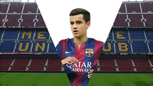 Vấn đề của Barcelona: Coutinho hay là câu chuyện con cáo và chùm nho