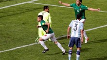 Không Messi, Argentina bị gọi là 'con lừa', không bằng Bồ Đào Nha của Ronaldo
