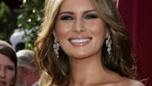 10 vạn người ký đơn kiến nghị bà Melania Trump chuyển đến Nhà Trắng