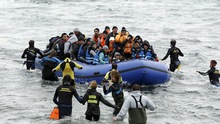 Lật tàu ngoài khơi Libya, hơn 140 người mất tích ở Địa Trung Hải