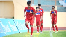 Tuyển thủ U20 Việt Nam Đỗ Thanh Thịnh: Chuyện người con phố cổ Hội An