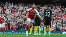 Cuộc đua top 4 Premier League: Arsenal tuyệt vọng, Man City ‘cửa sáng’