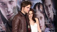 Kristen Stewart và Robert Pattinson có thể 'tái hợp' trong 'Chạng vạng' phiên bản mới